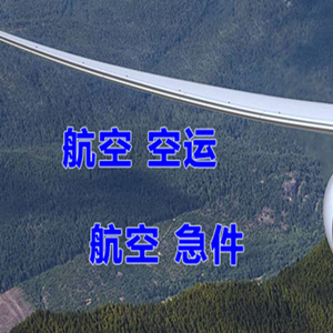 三义航空物流快递-选东方航空和上海航空